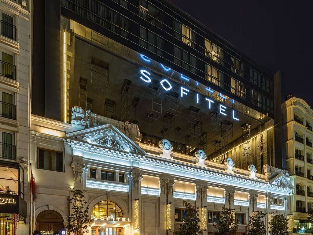 Sofitel